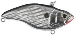 SPRO Aruku Shad 75 Lipless Crankbait -Fishing Equipment Store Chrome Black 48187ee3 592e 4b9d 8ac9 aef8b6f14883