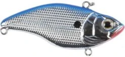 SPRO Aruku Shad 65 Lipless Crankbait -Fishing Equipment Store Chrome Blue 02d41b05 93ae 49a6 b42b cbe076133881