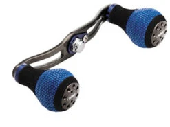 Winn Custom Paddle Handle For 100-300 Size Daiwa Baitcasting Reels -Fishing Equipment Store DCH90 CUSTOM HANDLES no text