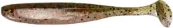 Keitech Easy Shiner 4 Inch Paddle Tail Swimbait -Fishing Equipment Store ES.485 copperfield