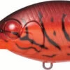 Evergreen International CR-10 Deep Diving Crankbait 2 Evergreen International CR-10 Deep Diving Crankbait -Fishing Equipment Store EVG CR 10 64 Fire Craw