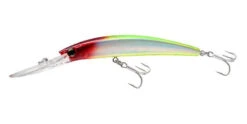 Yo-Zuri Crystal Minnow Floating Deep Diver 5 1/4 Inch Hard Minnow -Fishing Equipment Store F1135 HCR bf58c39c d954 4d46 80ae 9f630de7a1ae