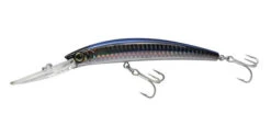 Yo-Zuri Crystal Minnow Floating Deep Diver 5 1/4 Inch Hard Minnow -Fishing Equipment Store F1135 HGHB 7541a10e b1c2 4560 90e8 1f499196672b