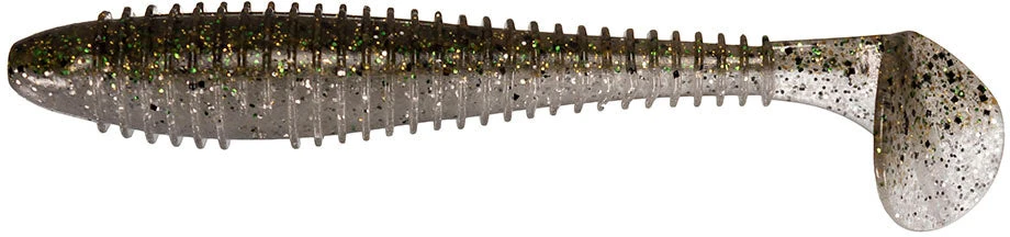 Keitech Fat Swing Impact 5.8 Inch Soft Paddle Tail Swimbait 13 Keitech Fat Swing Impact 5.8 Inch Soft Paddle Tail Swimbait - Image 11