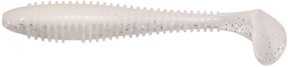 Keitech Fat Swing Impact 5.8 Inch Soft Paddle Tail Swimbait 12 Keitech Fat Swing Impact 5.8 Inch Soft Paddle Tail Swimbait - Image 10