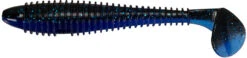 Keitech Fat Swing Impact 4.8 Inch Paddle Tail Swimbait -Fishing Equipment Store FS.428 black blue flake 20936760 0a51 45d8 9ae8 7cc2c9c1d591