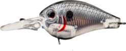 Evergreen International PC-5 Piccolo Crankbait -Fishing Equipment Store Flashsilvershad