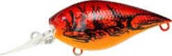 Lucky Craft LC 0.7 DR Deep Running Crankbait -Fishing Equipment Store LC 0 7DR 137TOCR