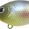 Lucky Craft LC 0.7 DR Deep Running Crankbait -Fishing Equipment Store LC 0 7DR 269BEGL