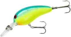 Norman Deep Baby-N 2 Inch Medium Diving Crankbait