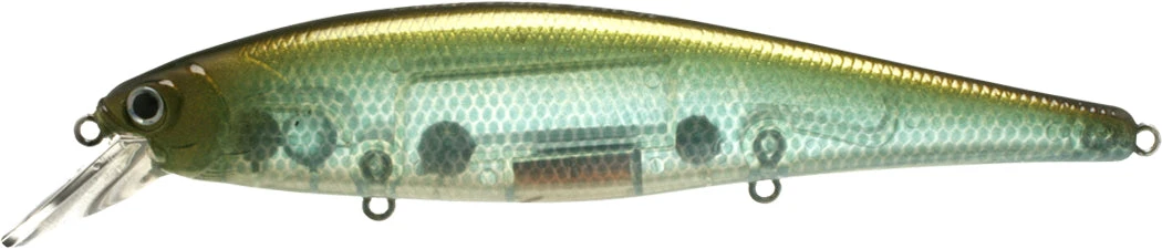 Lucky Craft Pointer 128 Suspending Shallow Jerkbait 8 Lucky Craft Pointer 128 Suspending Shallow Jerkbait - Image 6