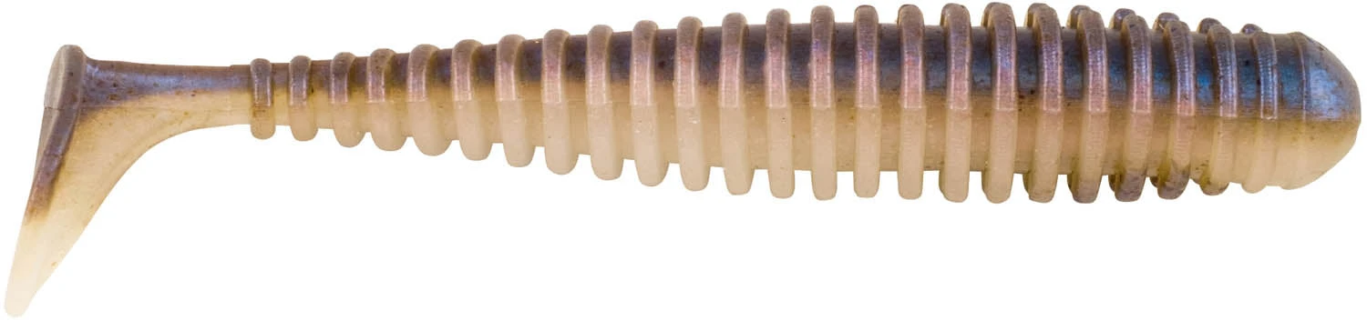 Berkley PowerBait Power Swimmer Soft Plastic Paddle Tail Swimbait 6 Pack 11 Berkley PowerBait Power Swimmer Soft Plastic Paddle Tail Swimbait 6 Pack - Image 9