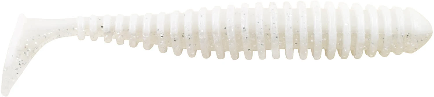 Berkley PowerBait Power Swimmer Soft Plastic Paddle Tail Swimbait 6 Pack 14 Berkley PowerBait Power Swimmer Soft Plastic Paddle Tail Swimbait 6 Pack - Image 12