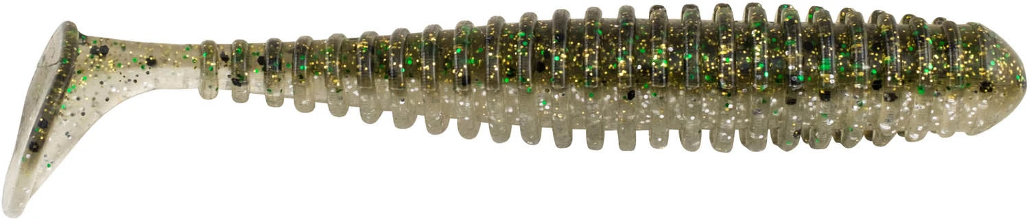 Berkley PowerBait Power Swimmer Soft Plastic Paddle Tail Swimbait 6 Pack 15 Berkley PowerBait Power Swimmer Soft Plastic Paddle Tail Swimbait 6 Pack - Image 13