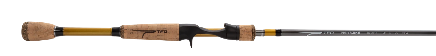 Temple Fork Outfitters Professional Spinning Rods 22 Temple Fork Outfitters Professional Spinning Rods - Image 20