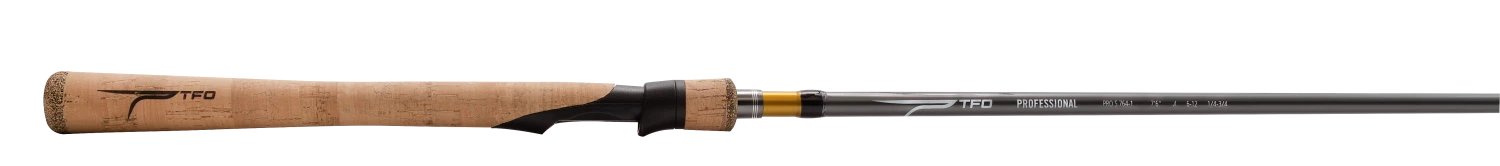 Temple Fork Outfitters Professional Spinning Rods 21 Temple Fork Outfitters Professional Spinning Rods - Image 19