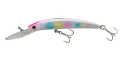 Yo-Zuri Crystal Minnow Floating Deep Diver 5 1/4 Inch Hard Minnow -Fishing Equipment Store R1134 HCA fd4f4bd1 ee95 4493 b824 863c9d4d965c