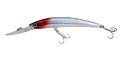 Yo-Zuri Crystal Minnow Floating Deep Diver 5 1/4 Inch Hard Minnow -Fishing Equipment Store R1134 HRH 67565b40 c739 4689 b247 ce4edfb884a7