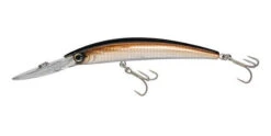 Yo-Zuri Crystal Minnow Floating Deep Diver 5 1/4 Inch Hard Minnow -Fishing Equipment Store R1134 HRSN e33dc1a0 8f4c 47eb 9162 8fb716317a34
