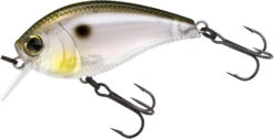 Yo-Zuri 3DB Crank 1.5 Shallow Squarebill Crankbait -Fishing Equipment Store R1352 GZSH