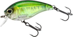 Yo-Zuri 3DB Crank 1.5 Shallow Squarebill Crankbait -Fishing Equipment Store R1352 RBB cd356282 4549 4043 b74f 07e07439432b