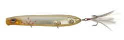 Evergreen International SB-105 "Shower Blows" Topwater Walker -Fishing Equipment Store SB 105 240 c99dbbac ece4 47f0 8398 ccf734609970