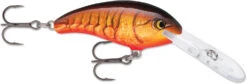 Rapala Shad Dancer SDD05 Medium Diving Crankbait 23 Rapala Shad Dancer SDD05 Medium Diving Crankbait -Fishing Equipment Store SDD DCW