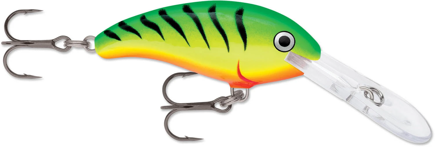 Rapala Shad Dancer SDD05 Medium Diving Crankbait 6 Rapala Shad Dancer SDD05 Medium Diving Crankbait - Image 4