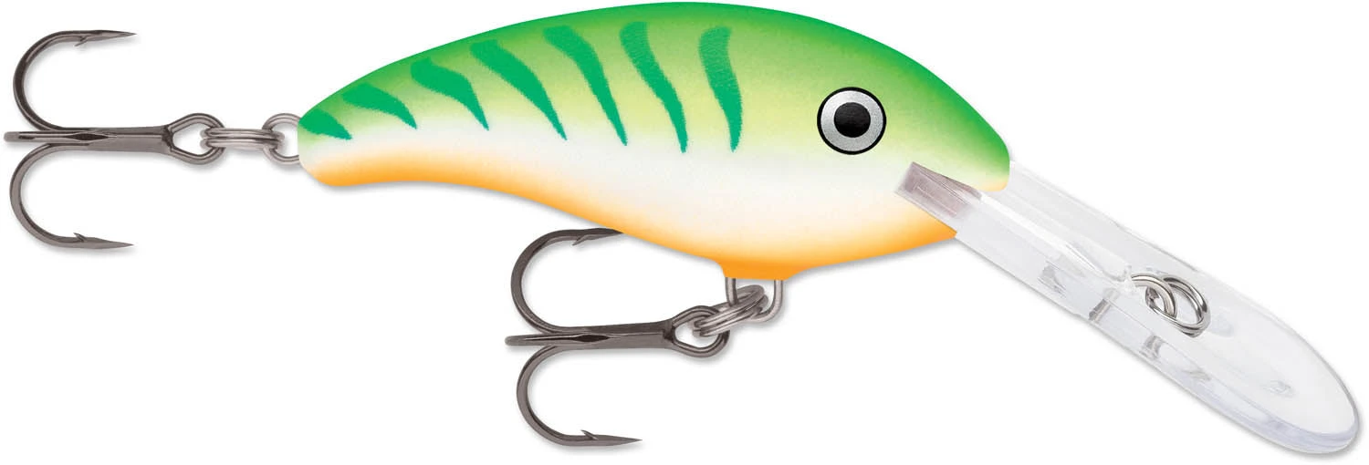 Rapala Shad Dancer SDD05 Medium Diving Crankbait 7 Rapala Shad Dancer SDD05 Medium Diving Crankbait - Image 5