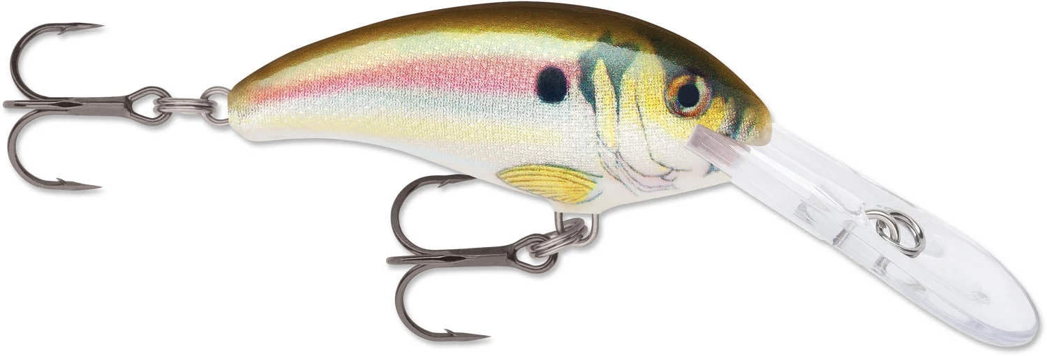Rapala Shad Dancer SDD05 Medium Diving Crankbait 13 Rapala Shad Dancer SDD05 Medium Diving Crankbait - Image 11