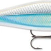 Rapala Shadow Rap Shad 09 Jerkbait -Fishing Equipment Store SDRS AS