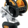 Daiwa Seagate Star Drag Conventional Reel -Fishing Equipment Store SEAGATE20H 1