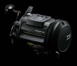 Daiwa Tanacom 1200 Power Assist Electric Dendoh Reel -Fishing Equipment Store Tanacom1200 PR