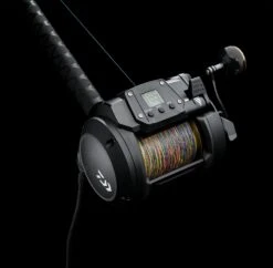 Daiwa Tanacom 1200 Power Assist Electric Dendoh Reel -Fishing Equipment Store Tanacom1200 combo