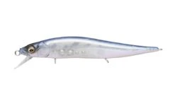 Megabass Ito Vision 110 Jr. Jerkbait -Fishing Equipment Store VISION ONETEN Jr. GP PRO BLUE