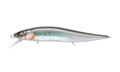 Megabass Ito Vision 110 Jr. Jerkbait -Fishing Equipment Store VISION ONETEN Jr. ITO CLEAR LAKER