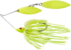 War Eagle Double Willow Painted Head Spinnerbait -Fishing Equipment Store WE38PW43 f6d4e626 66a5 4d28 a105 3376d3fb25c6
