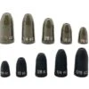 Departure Outdoors Tungsten Worm Weights 1 Departure Outdoors Tungsten Worm Weights -Fishing Equipment Store WormWeights