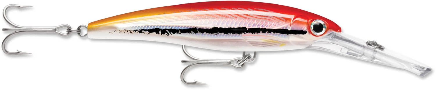 Rapala X-Rap Magnum 40 Big Game Slash Bait 3 Rapala X-Rap Magnum 40 Big Game Slash Bait