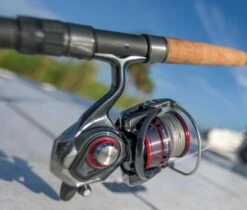 Daiwa Ballistic LT MQ Spinning Reels -Fishing Equipment Store ballistic mq lt 3