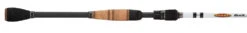 Duckett Fishing Black Ice Series Casting Rods -Fishing Equipment Store black ice top down handle