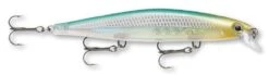 Rapala Shadow Rap 11 Jerkbait -Fishing Equipment Store blue 2Bback 2Bherring