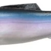Megabass Magslowl 5 Inch Soft Swimbait -Fishing Equipment Store blue shad 4284b395 0276 4782 b8f4 215d82497644