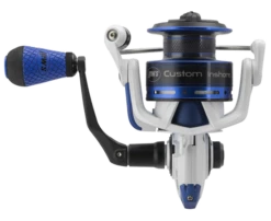 Lew's Custom Inshore Speed Spin Spinning Reels -Fishing Equipment Store ci200 custominshore bottom