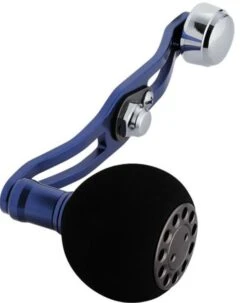 Daiwa 100mm Custom Power And Paddle Reel Handles -Fishing Equipment Store daiwa custom handle DCH100PWR B 69c53d6e fa0a 425d b63b 3eac5ce1ac2a