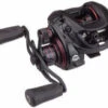Duckett Fishing 320 Series Baitcasting Reels -Fishing Equipment Store duckett 320 series black