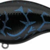 Evergreen International CH-1 Waking Crankbait 2 Evergreen International CH-1 Waking Crankbait -Fishing Equipment Store evergreen CH 1 85 black blue craw