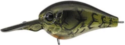 Evergreen International PC-5 Piccolo Crankbait -Fishing Equipment Store evergreen PC 5 394 bleeding green craw