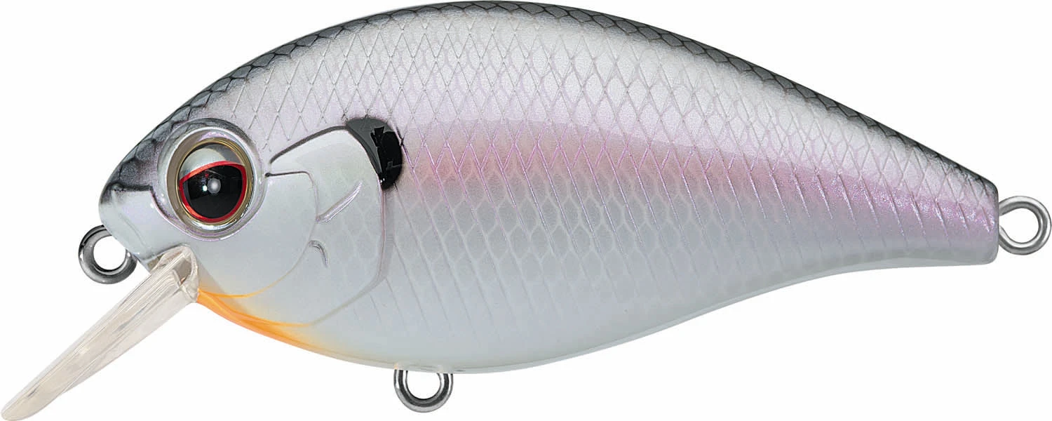 Evergreen International SH-3 Shallow Squarebill Crankbait 8 Evergreen International SH-3 Shallow Squarebill Crankbait - Image 6