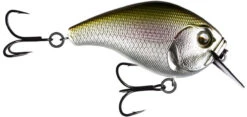 13 Fishing Scamp 1.5/2.5 Squarebill Crankbait -Fishing Equipment Store flipEpid Shad
